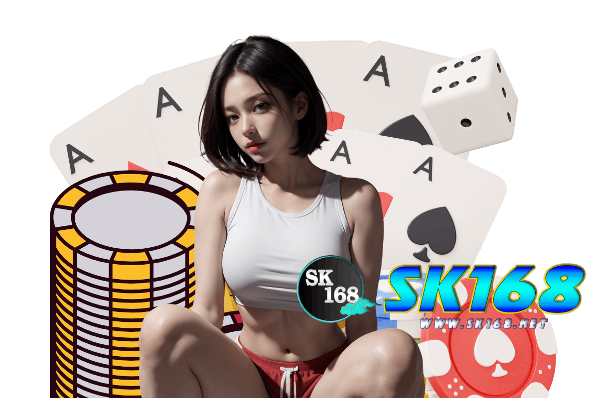 sk168 bet