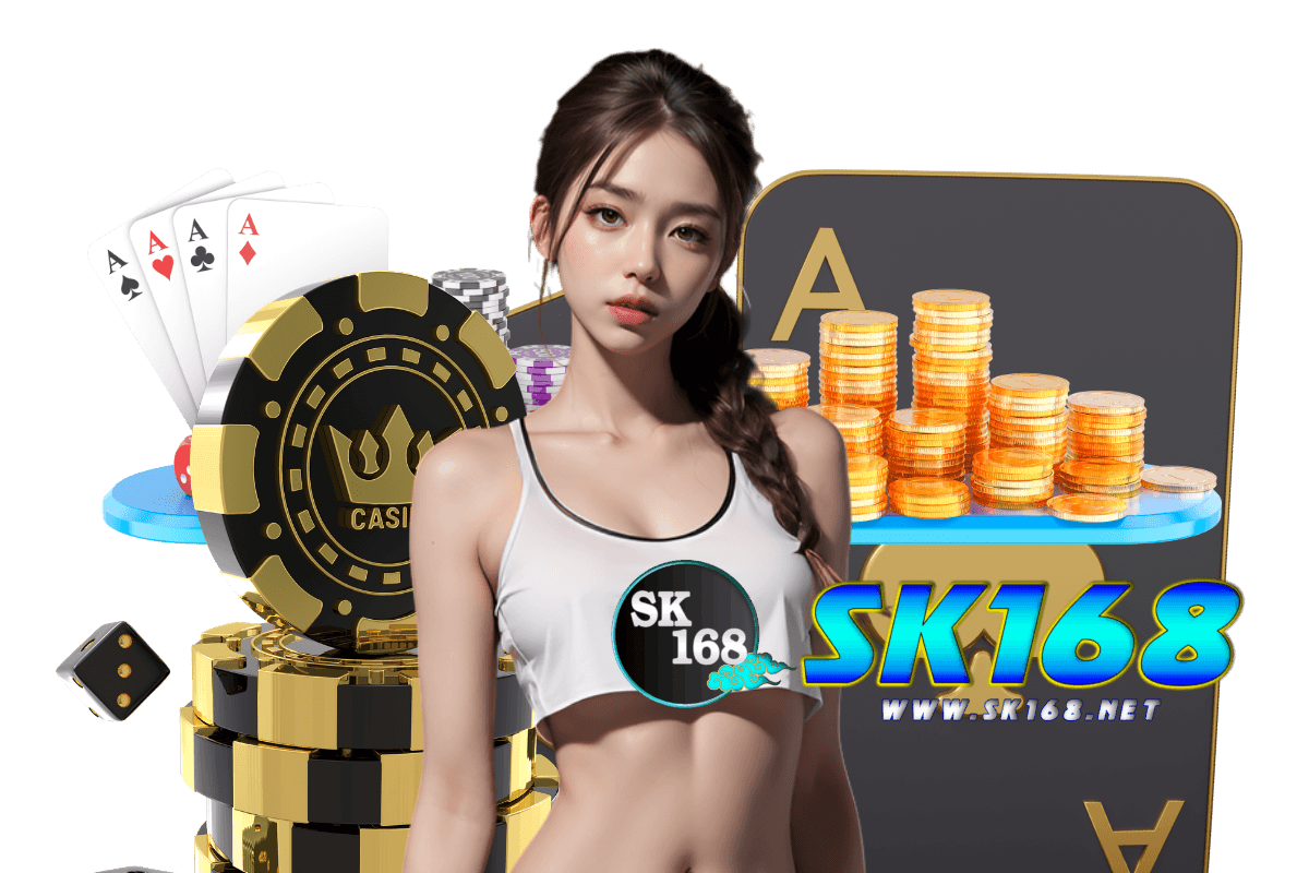 sk168 slot