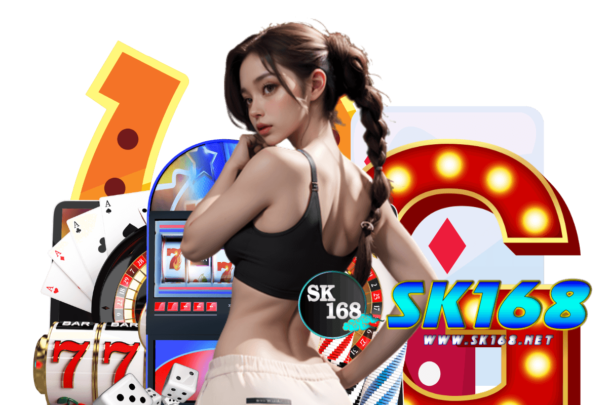 sk168 สล็อต