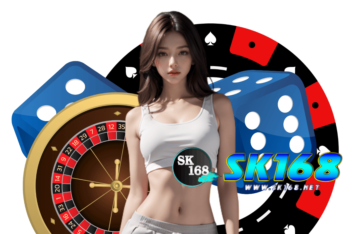 sk168 เข้าสู่ระบบ