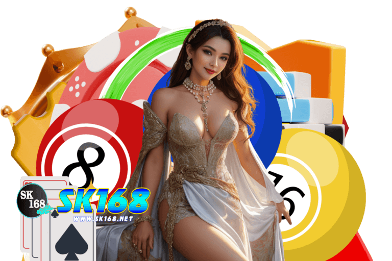 sk คาสิโนออนไลน์