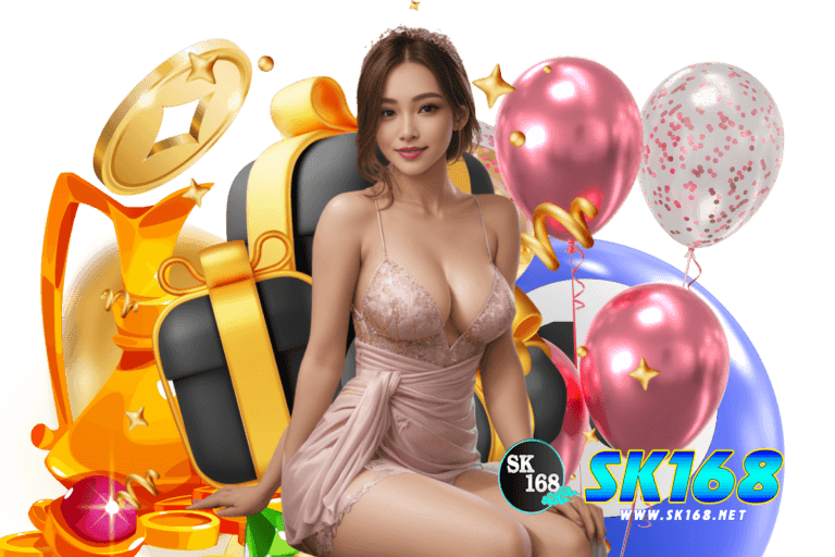 sk168 casino