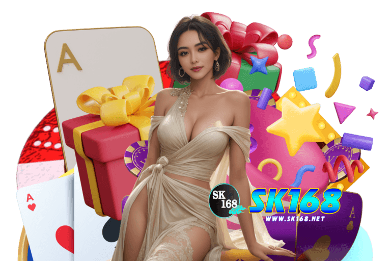 sk168 ทรูวอเลท