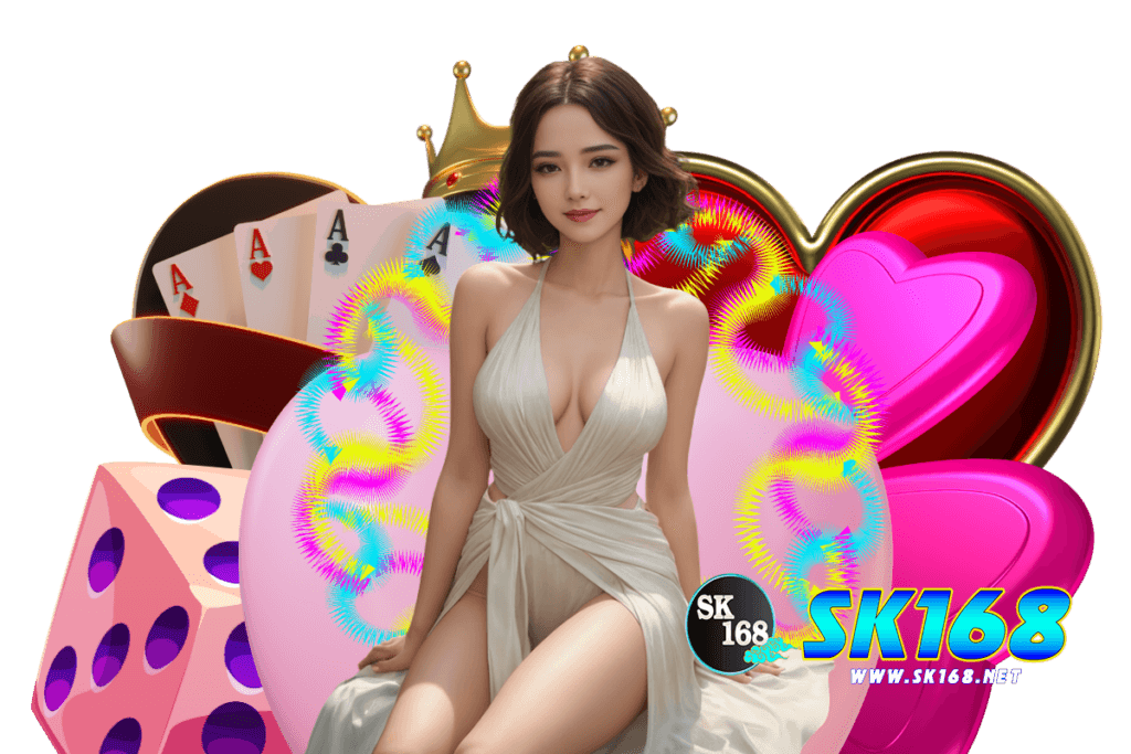 sk168 แตกง่าย