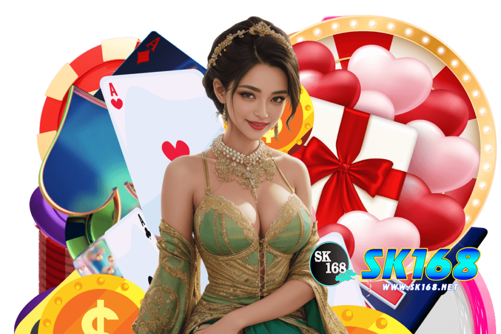ค่ายคาสิโนสด