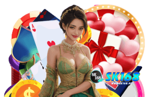 ค่ายคาสิโนสด